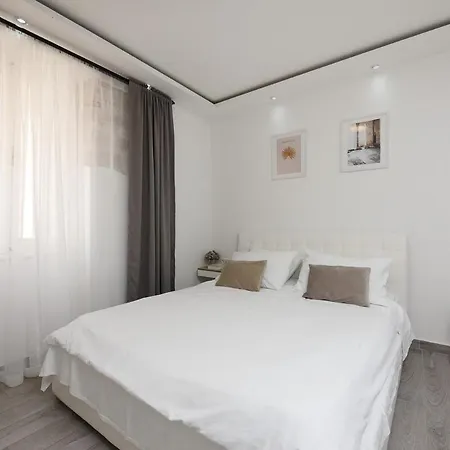 The Old Town, Great Location Apartamento *