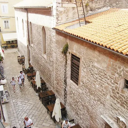 Apartamento The Old Town, Great Location Zadar