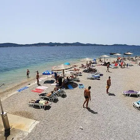 The Old Town, Great Location Apartment Zadar