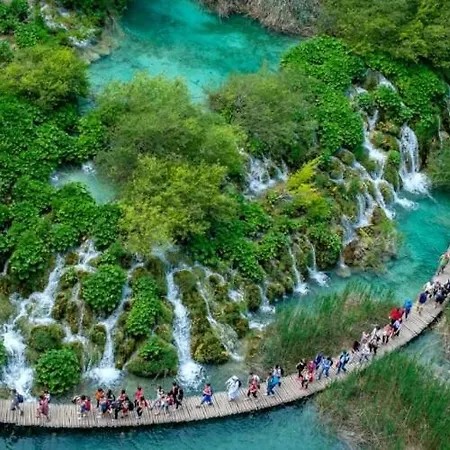 Apartmán The Old Town, Great Location *