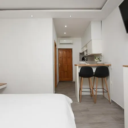 The Old Town, Great Location