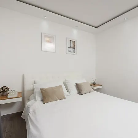 Apartamento The Old Town, Great Location *