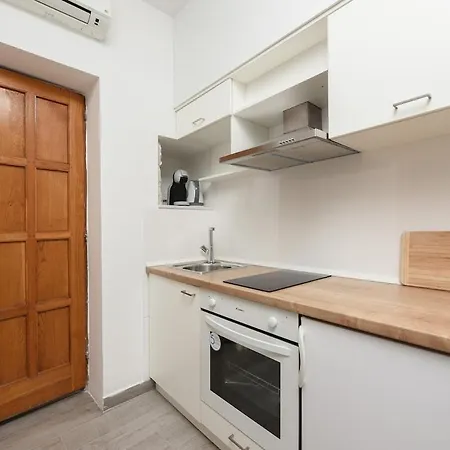 Apartamento The Old Town, Great Location Zadar