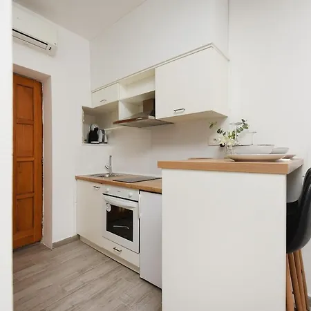 Apartamento The Old Town, Great Location