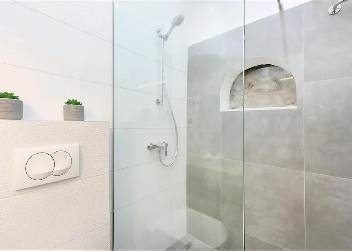 The Old Town, Great Location * Zadar