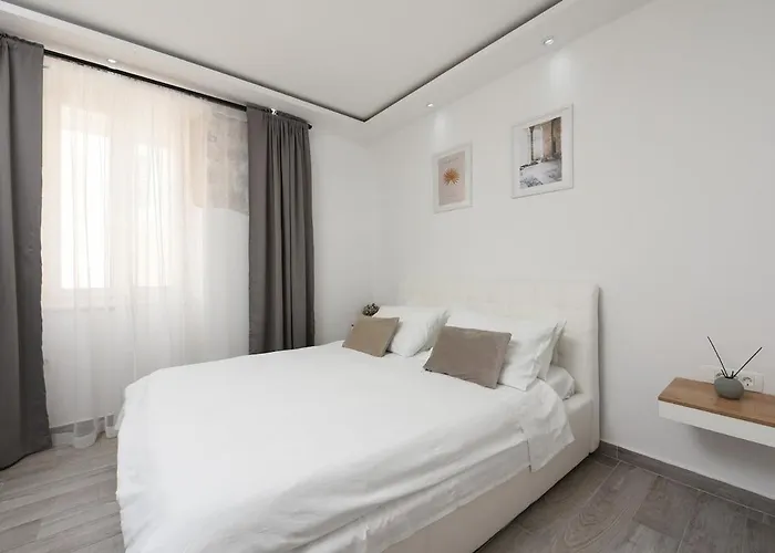 Apartmán The Old Town, Great Location *