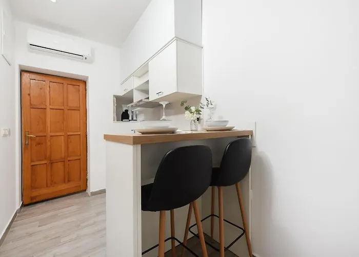 The Old Town, Great Location Apartament
