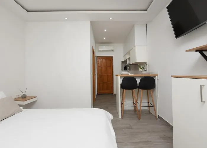 The Old Town, Great Location