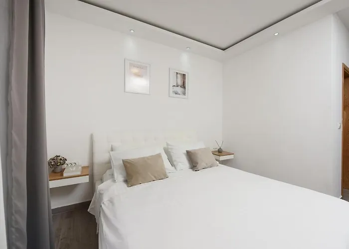 Apartmán The Old Town, Great Location *