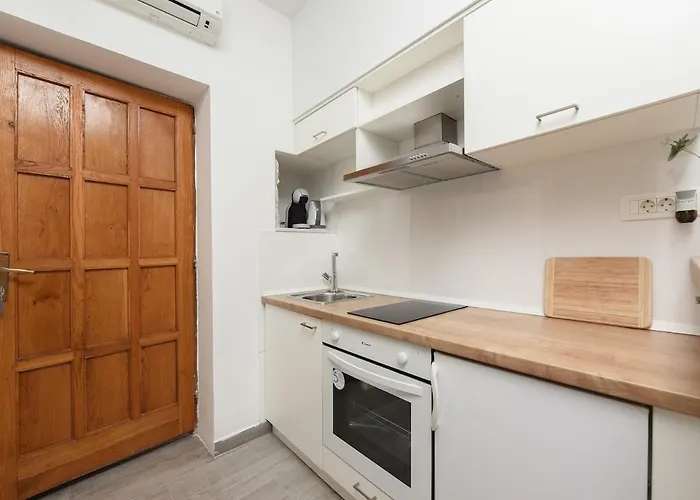 Apartmán The Old Town, Great Location Zadar