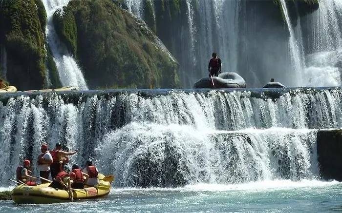 The Old Town, Great Location Zadar