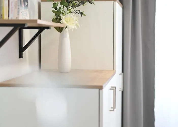 Lägenhet The Old Town, Great Location *