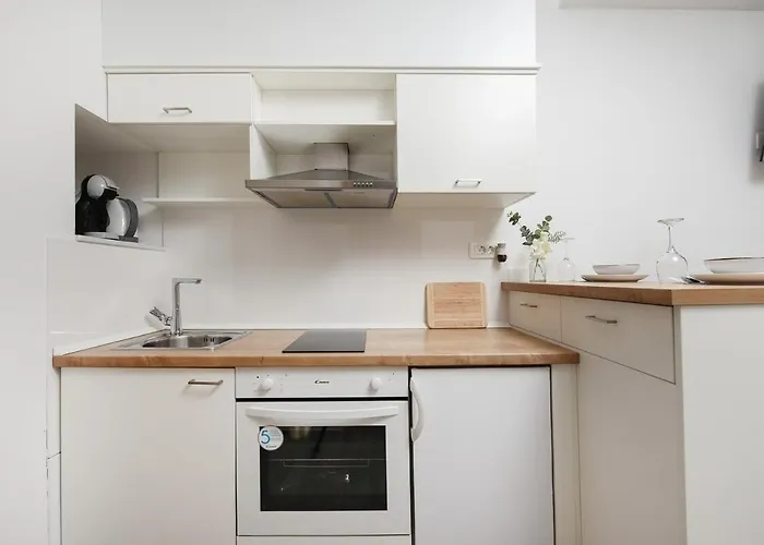 The Old Town, Great Location * Zadar