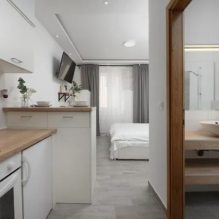 Apartman The Old Town, Great Location Zadar