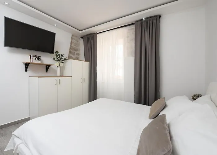 The Old Town, Great Location Appartement Zadar