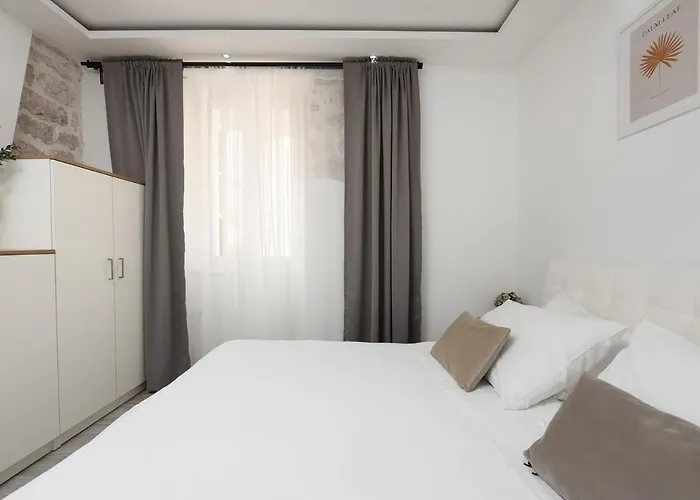 The Old Town, Great Location Appartement Zadar