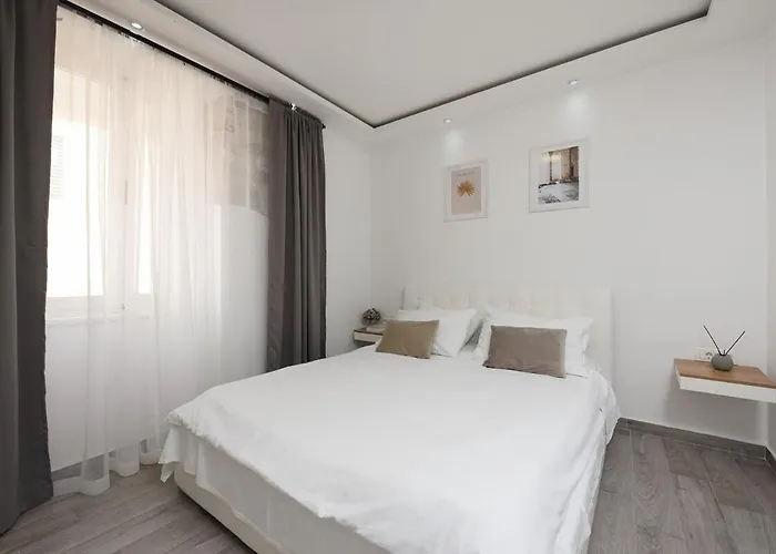 The Old Town, Great Location Appartement *