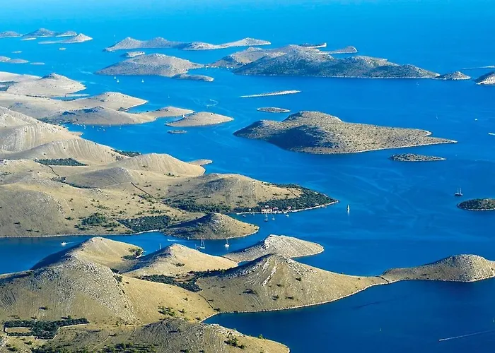 The Old Town, Great Location Appartement *