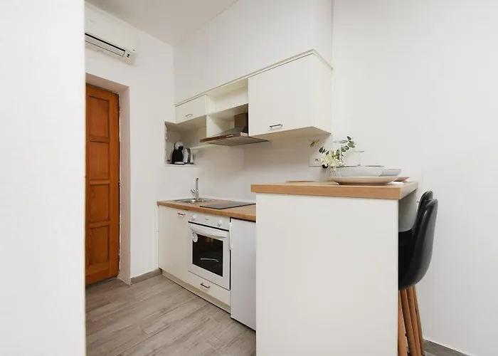 Appartement The Old Town, Great Location